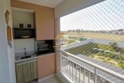 Apartamento com 3 quartos à venda na Avenida Maria Emília Alves dos Santos de Ângelis, 859, Parque Prado, Campinas