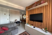 Apartamento com 3 quartos à venda na Rua Hermantino Coelho, 195, Mansões Santo Antônio, Campinas