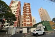 Apartamento com 1 quarto à venda na Rua Antônio Cesarino, 292, Centro, Campinas