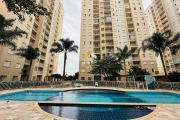 Apartamento com 2 quartos para alugar na Rua Engenheiro Augusto de Figueiredo, 357, Vila Progresso, Campinas