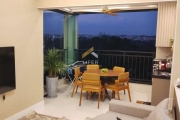 Apartamento com 3 quartos à venda na Avenida Dermival Bernardes Siqueira, 2075, Swiss Park, Campinas