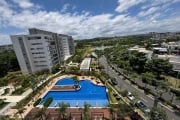 Apartamento com 2 quartos para alugar na Avenida Wellman Galvão de França Rangel, 798, Swiss Park, Campinas