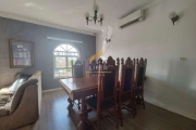 Casa comercial para alugar na Avenida Marechal Rondon, 412, Jardim Chapadão, Campinas