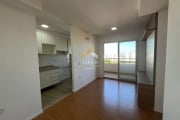 Apartamento com 2 quartos à venda na Rua Armando Strazzacappa, 54, Parque Rural Fazenda Santa Cândida, Campinas