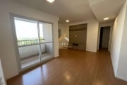 Apartamento com 1 quarto à venda na Rua Armando Strazzacappa, 54, Parque Rural Fazenda Santa Cândida, Campinas