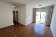 Apartamento com 2 quartos à venda na Rua Hermantino Coelho, 1127, Mansões Santo Antônio, Campinas