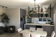 Apartamento com 3 quartos à venda na Avenida Wellman Galvão de França Rangel, 798, Swiss Park, Campinas