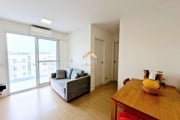 Apartamento com 2 quartos à venda na Avenida Monsenhor Jerônimo Baggio, 275, Jardim Nossa Senhora Auxiliadora, Campinas