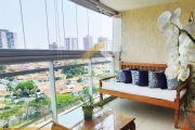 Apartamento com 3 quartos à venda na Rua Ary Barroso, 908, Taquaral, Campinas