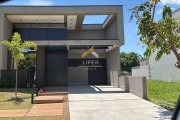 Casa em condomínio fechado com 3 quartos à venda na Avenida Luiz Greco, 225, São Bento, Paulínia