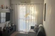 Apartamento com 2 quartos à venda na Rua Armando Strazzacappa, 54, Parque Rural Fazenda Santa Cândida, Campinas