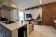 Apartamento com 3 quartos para alugar na Avenida Dermival Bernardes Siqueira, 2075, Swiss Park, Campinas