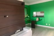 Apartamento com 3 quartos para alugar na Rua Hermantino Coelho, 1127, Mansões Santo Antônio, Campinas