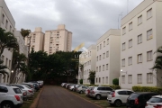 Apartamento com 2 quartos à venda na Rua Maestro Diogo Hugo Bratficher, 70, Jardim Miranda, Campinas