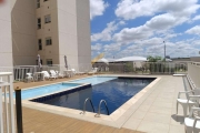 Apartamento com 2 quartos à venda na Rua Hermes Vilas Boas, 271, Jardim Santa Esmeralda, Hortolândia