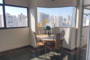 Cobertura com 3 quartos à venda na Rua Coelho Neto, 331, Vila Itapura, Campinas