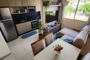 Apartamento com 2 quartos à venda na Rua Professora Maria Pilar Bórgia, 215, Vila Carminha, Campinas
