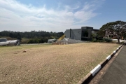 Terreno em condomínio fechado à venda na Alameda Itajubá, 820, Villa Lombarda, Valinhos