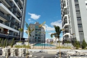 Apartamento com 3 quartos à venda na Rua Azarias de Melo, 650, Taquaral, Campinas