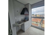 Apartamento 65m² 2 dormitórios em São Caetano do Sul