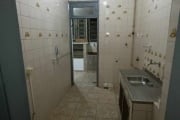 APARTAMENTO, 2 DORMITÓRIOS