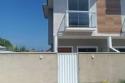 CASA, 2 DORMITÓRIOS