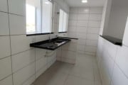 APARTAMENTO, 2 DORMITÓRIOS