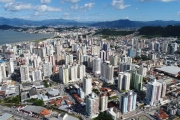 Apartamento com 3 quartos à venda na Avenida Presidente Nereu Ramos, 1039, Campinas, São José