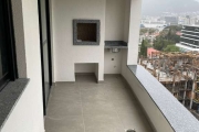 Apartamento com 3 quartos à venda na Rodovia Virgílio Várzea, 1550, Saco Grande, Florianópolis