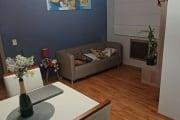 Apartamento com 2 quartos à venda na Rua Ernesto Zamprogna, 82, Morro Santana, Porto Alegre