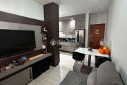 Apartamento com 2 quartos à venda na Rua Pedro Theisen Júnior, 343, Aririu, Palhoça