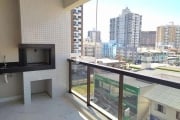 Apartamento com 3 quartos à venda na Rua Antônio Scherer, 725, Kobrasol, São José