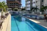 Oportunidade. Apartamento 2/4 com suíte em Lauro de Freitas.