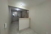 Excelente Apartamento na Taquara 2 Quartos