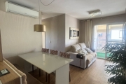 Apartamento à venda com 70m², 3 quartos e 1 vaga