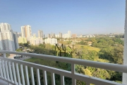 Apartamento à venda, 88 m² por R$ 600.000,00 - Edifício Barão de Iguatemi - Sorocaba/SP