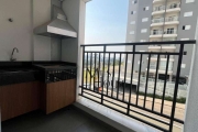 Apartamento com 3 dormitórios à venda, 82 m² por R$ 650.000,00 - Edifício Vivace Campolim - Sorocaba/SP