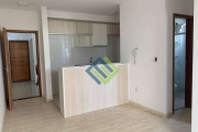 Apartamento com 2 dormitórios para alugar, 60 m² por R$ 2.300,02/mês - Bairro da Vossoroca - Sorocaba/SP