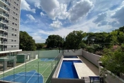 Apartamento para alugar, 116 m² por R$ 7.300,01/mês - Residencial Olga Botanique - Sorocaba/SP