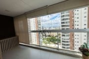 Apartamento para alugar, 52 m² por R$ 3.900,02/mês - Parque Campolim - Sorocaba/SP