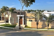 Casa com 3 dormitórios, 185 m² - venda por R$ 1.100.000,00 ou aluguel por R$ 7.490,00/mês - Condomínio Campos do Conde - Sorocaba/SP