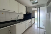 Apartamento com 3 dormitórios para alugar, 80 m² por R$ 5.070,00/mês - Condomínio Raizes Campolim - Sorocaba/SP