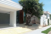 Casa com 3 dormitórios para alugar, 170 m² por R$ 5.530/mês - Condomínio Campos do Conde - Sorocaba/SP