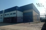 Galpão para alugar, 1050 m² por R$ 20.600,00/mês - Aparecida - Sorocaba/SP