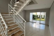 Casa com 3 dormitórios para alugar, 215 m² por R$ 6.022/mês - Condomínio Ibiti Royal Park - Sorocaba/SP