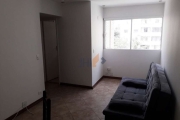 Apartamento para locação - Vila Mariana 65m² com 02 dormitório, 01 vaga