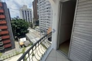 Apartamento com 85 m² na Vila Madalena para locação ou venda