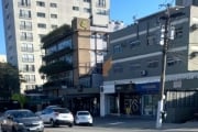 Conjunto comercial com 35 m² na rua Cerro Corá-Vila Romana para venda ou locação