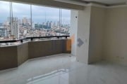 Cobertura duplex na Vila Pompeia com 300 m².Vende ou aluga