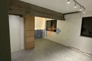 Loft com 40 m² em Higienópolis para locação